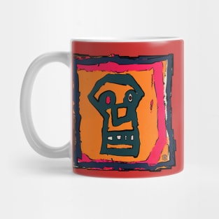 Boosh-Estpask Tribute Mug